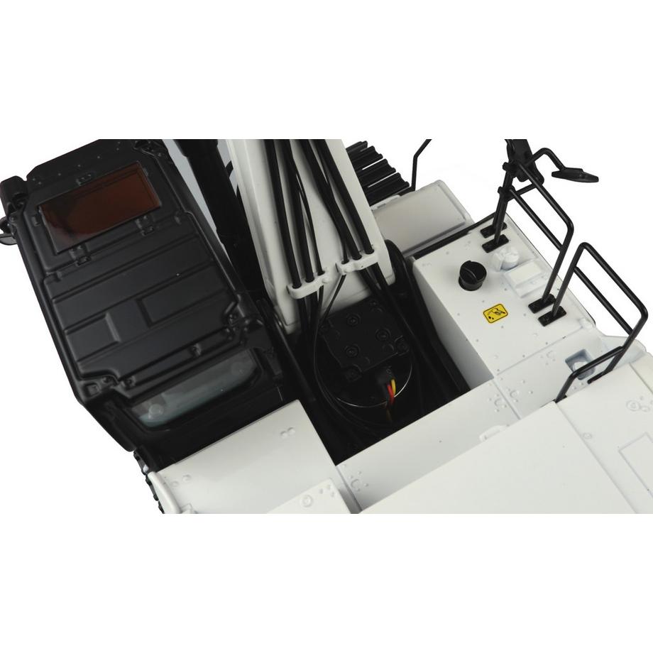 Amewi  Amewi G101H ferngesteuerte (RC) modell Bagger Elektromotor 1:16 