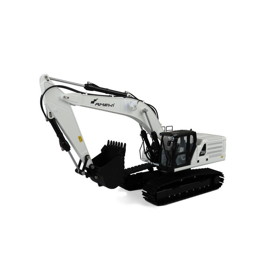 Amewi  Amewi G101H ferngesteuerte (RC) modell Bagger Elektromotor 1:16 