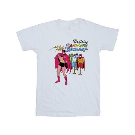 DC COMICS  TShirt 