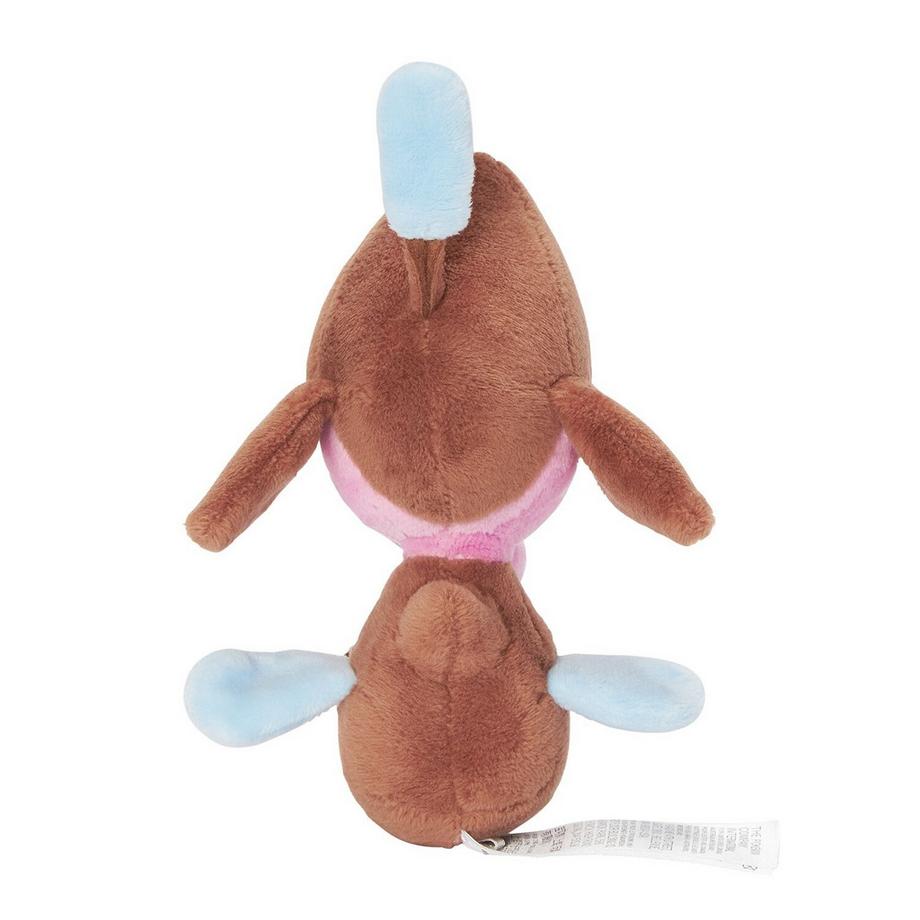 Pokémon  Skrelp Sitting Cuties Plush 