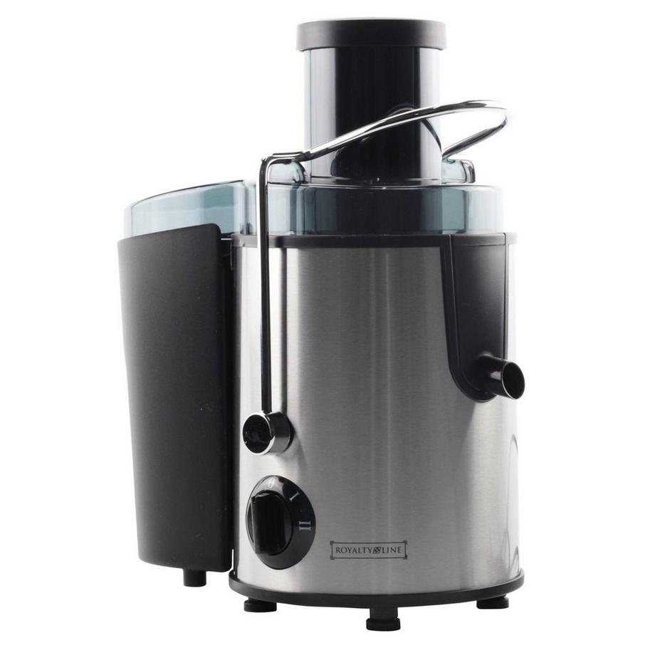 Royalty Line  Estrattore di succo con caraffa - 500W 