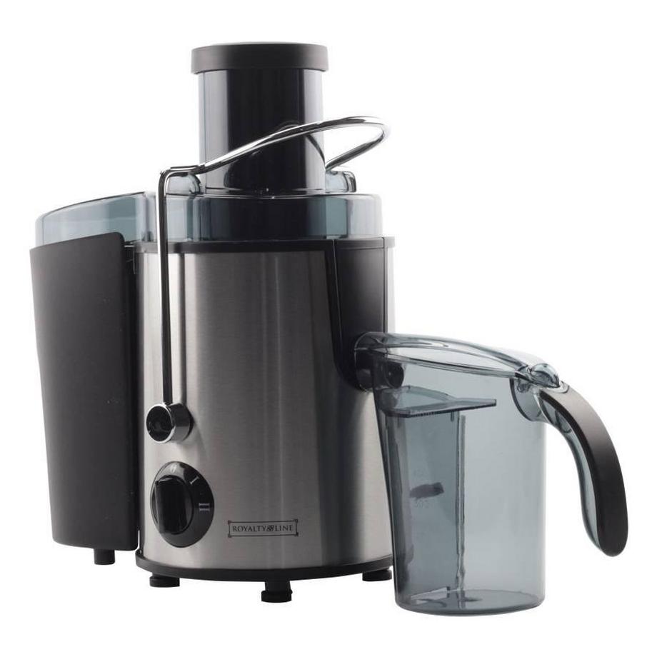Royalty Line  Estrattore di succo con caraffa - 500W 
