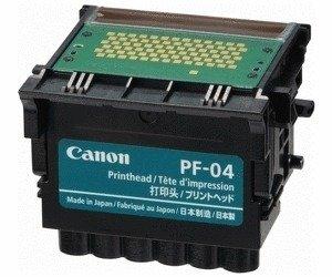 Canon  CANON Druckkopf PF-04 3630B001 iPF 750 