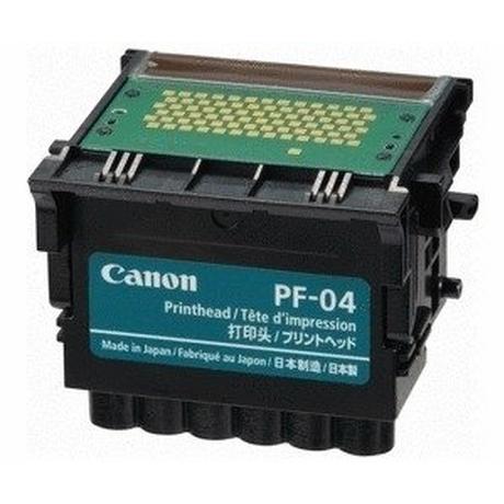 Canon  CANON Druckkopf PF-04 3630B001 iPF 750 