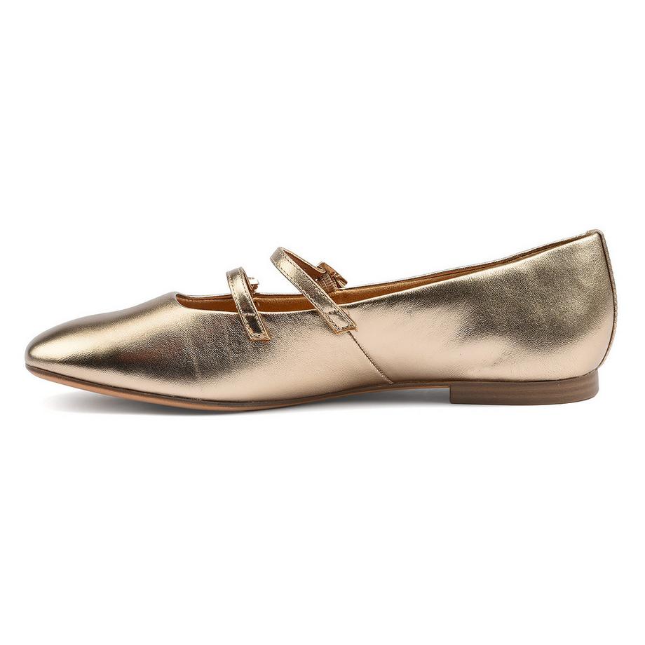Tamaris Lorita Mary Jane Ballerines  