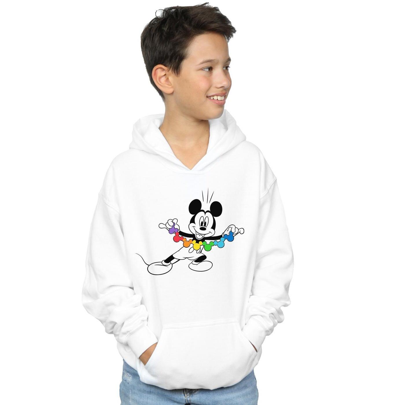 Disney  Sweat à capuche 