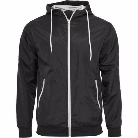 Build Your Own  Wind Runner Jacke 