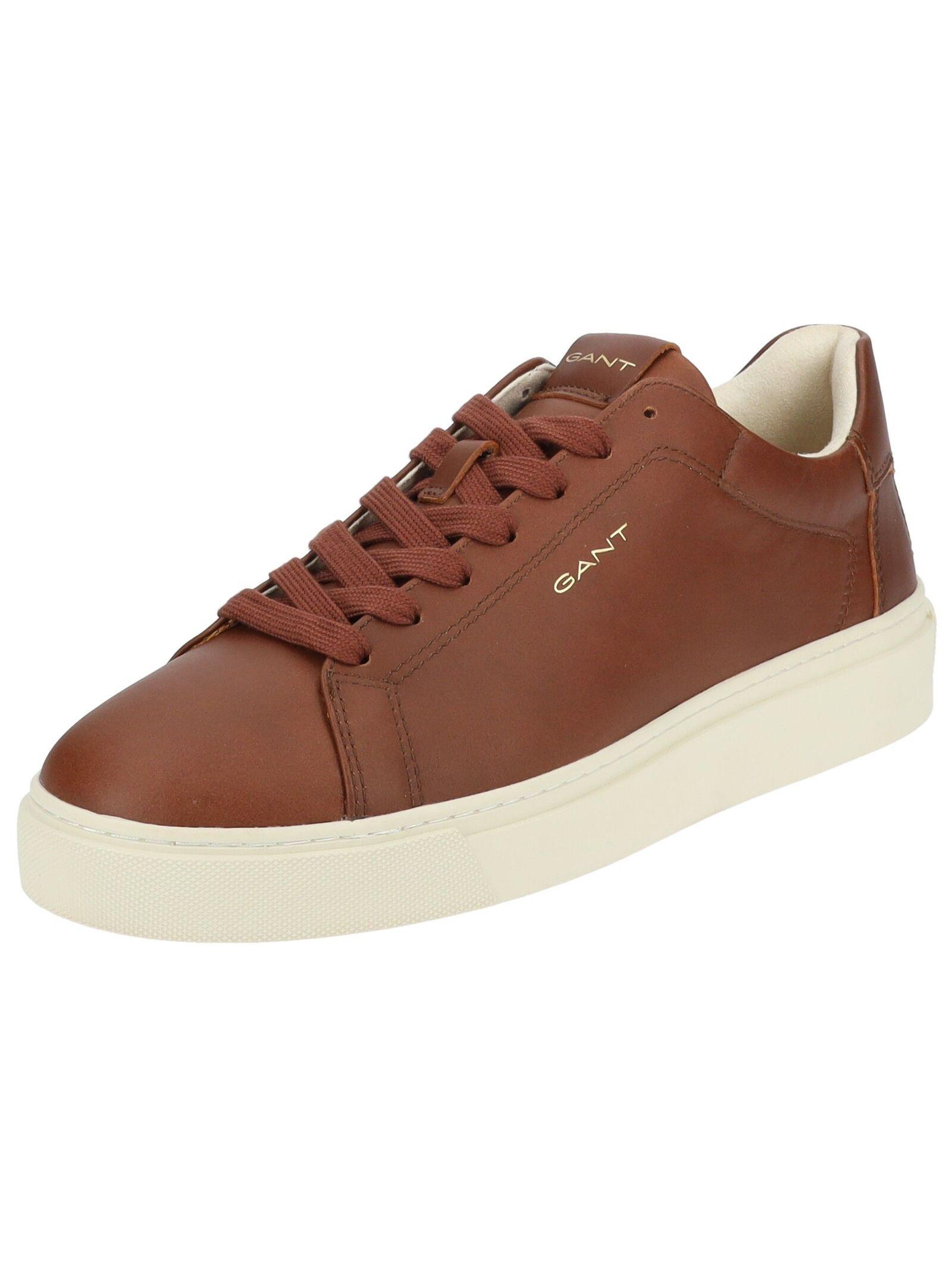 Image of Sneaker 28631555 Herren Cognac 47