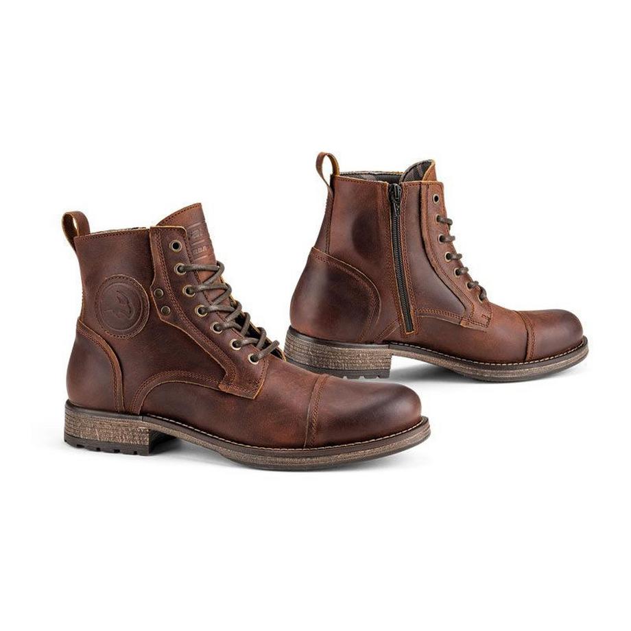 Chaussures moto  Kaspar