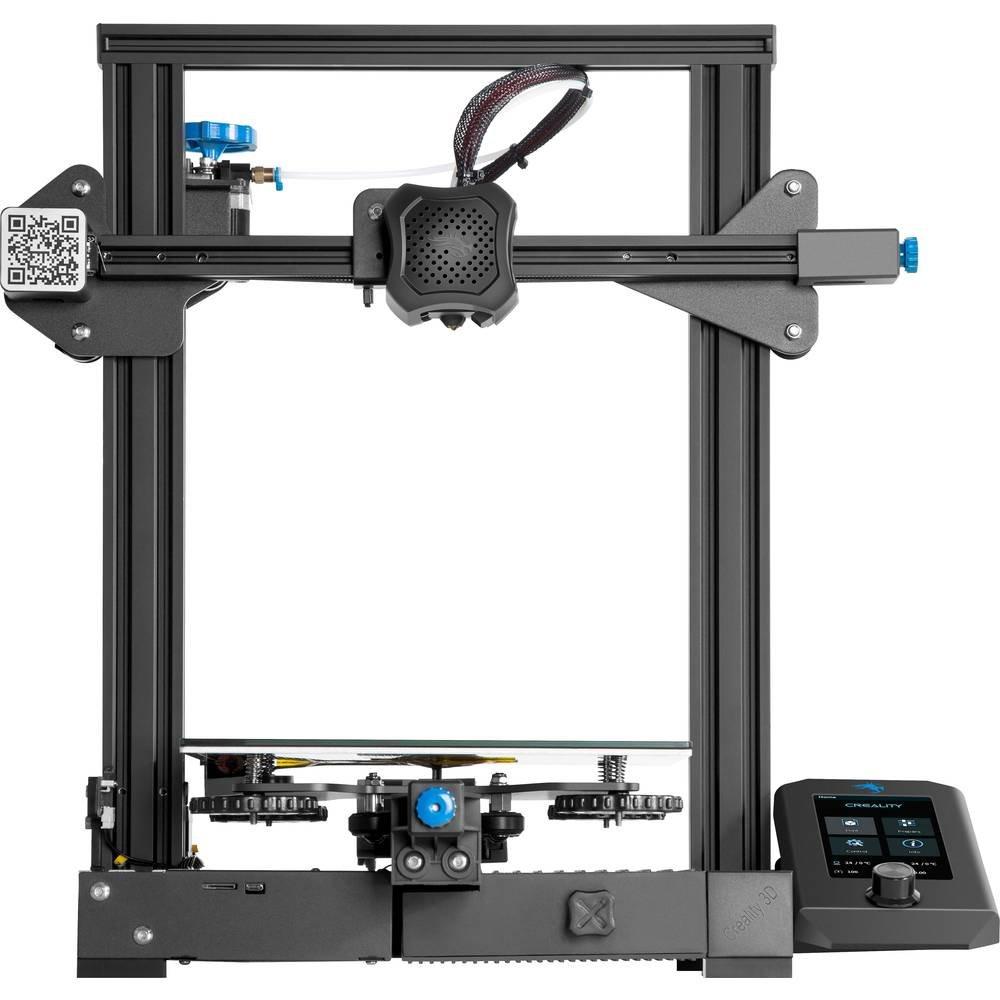 Creality  3D-Drucker Ender 3 V2 