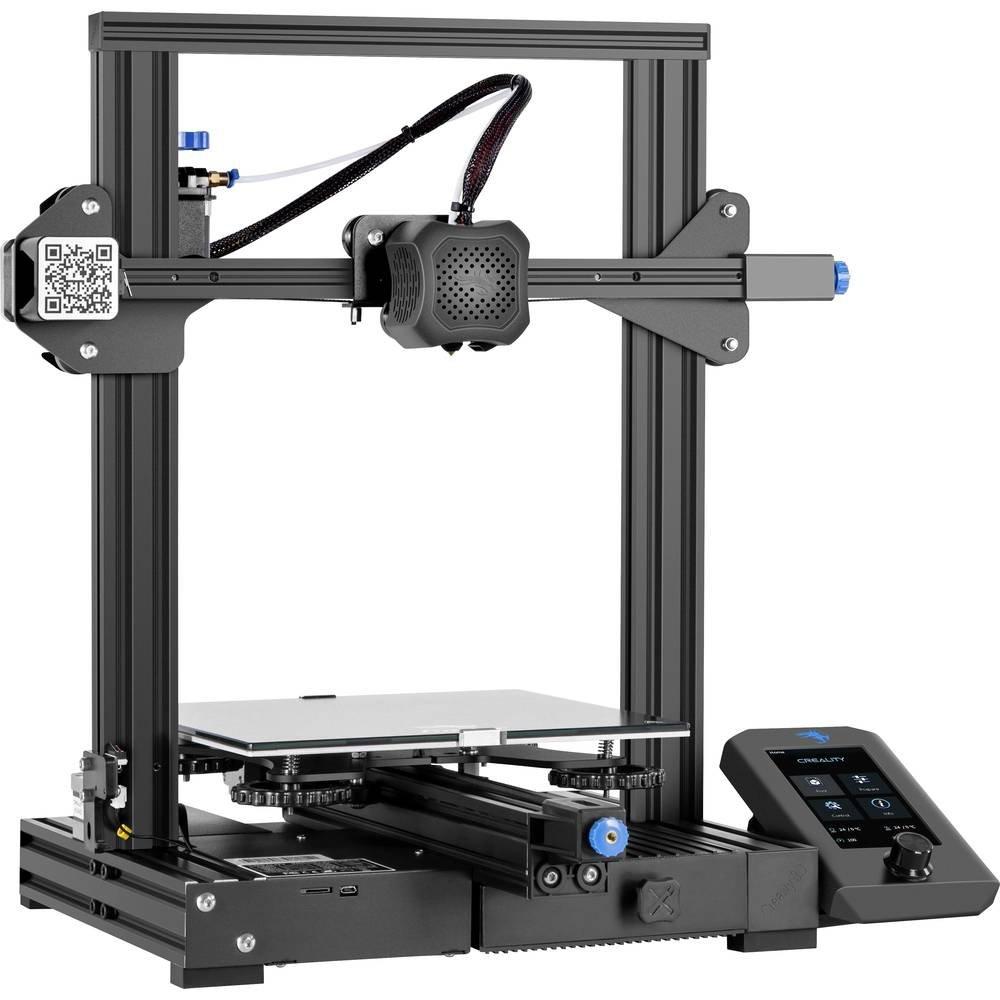 Creality  3D-Drucker Ender 3 V2 