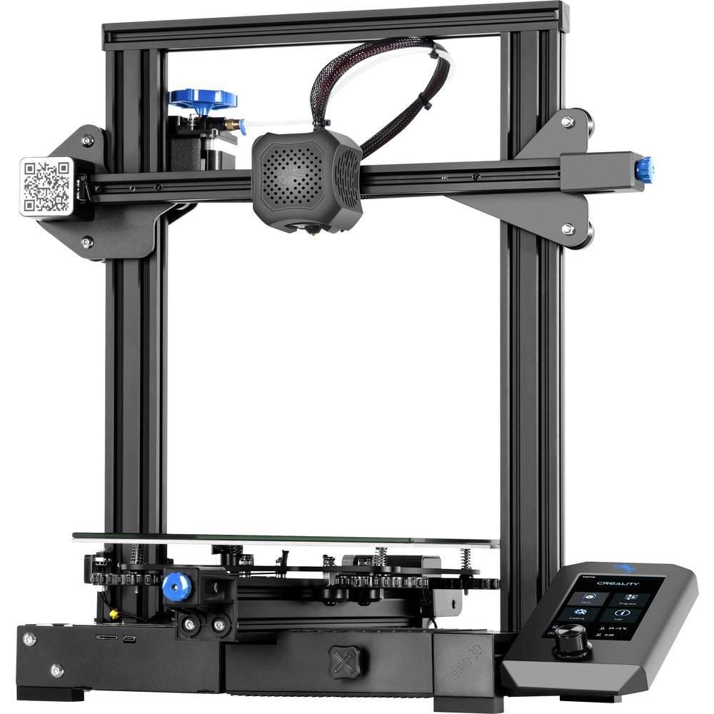 Creality  3D-Drucker Ender 3 V2 