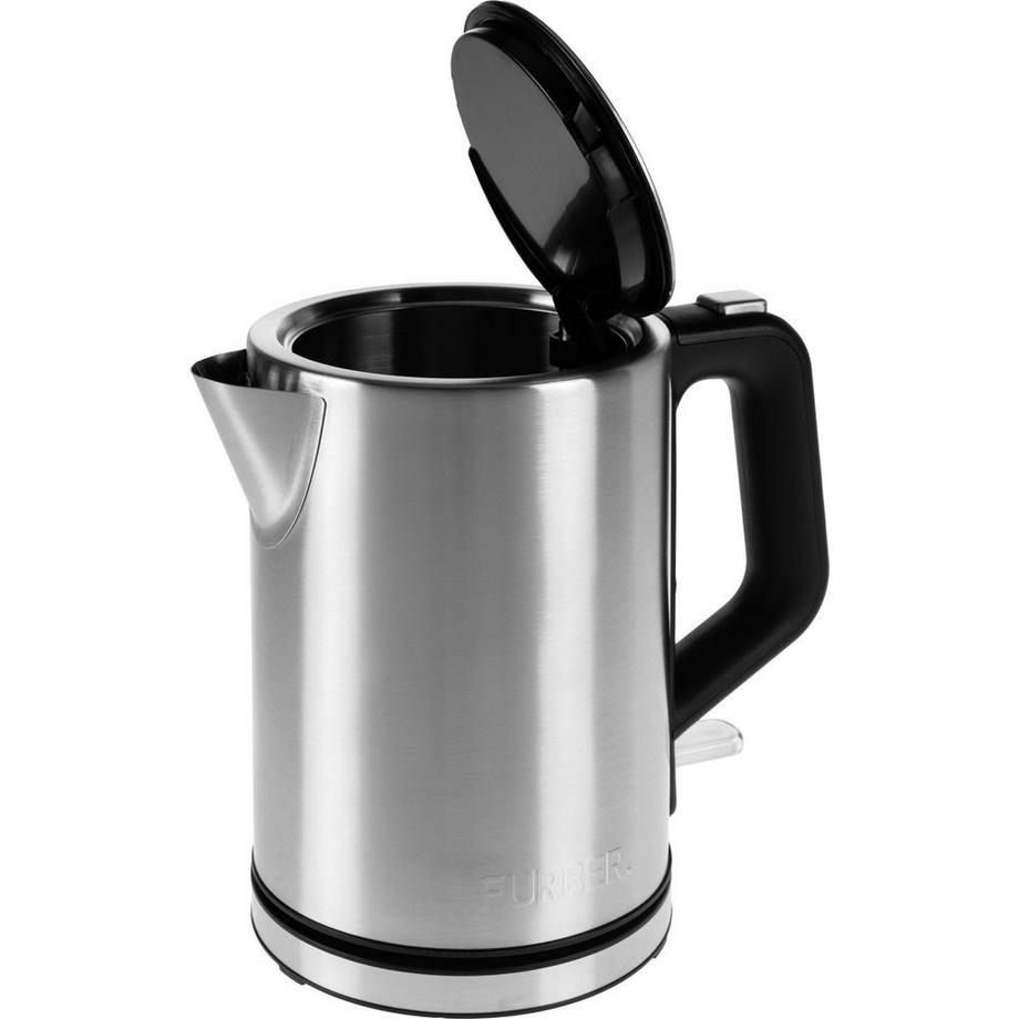 Furber F0111 (1 l, Edelstahl)  