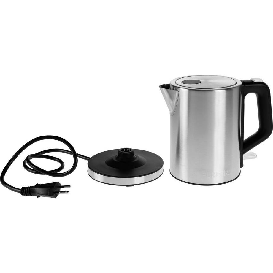 Furber F0111 (1 l, Edelstahl)  