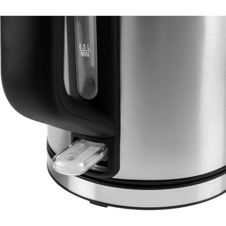 Furber F0111 (1 l, Edelstahl)  