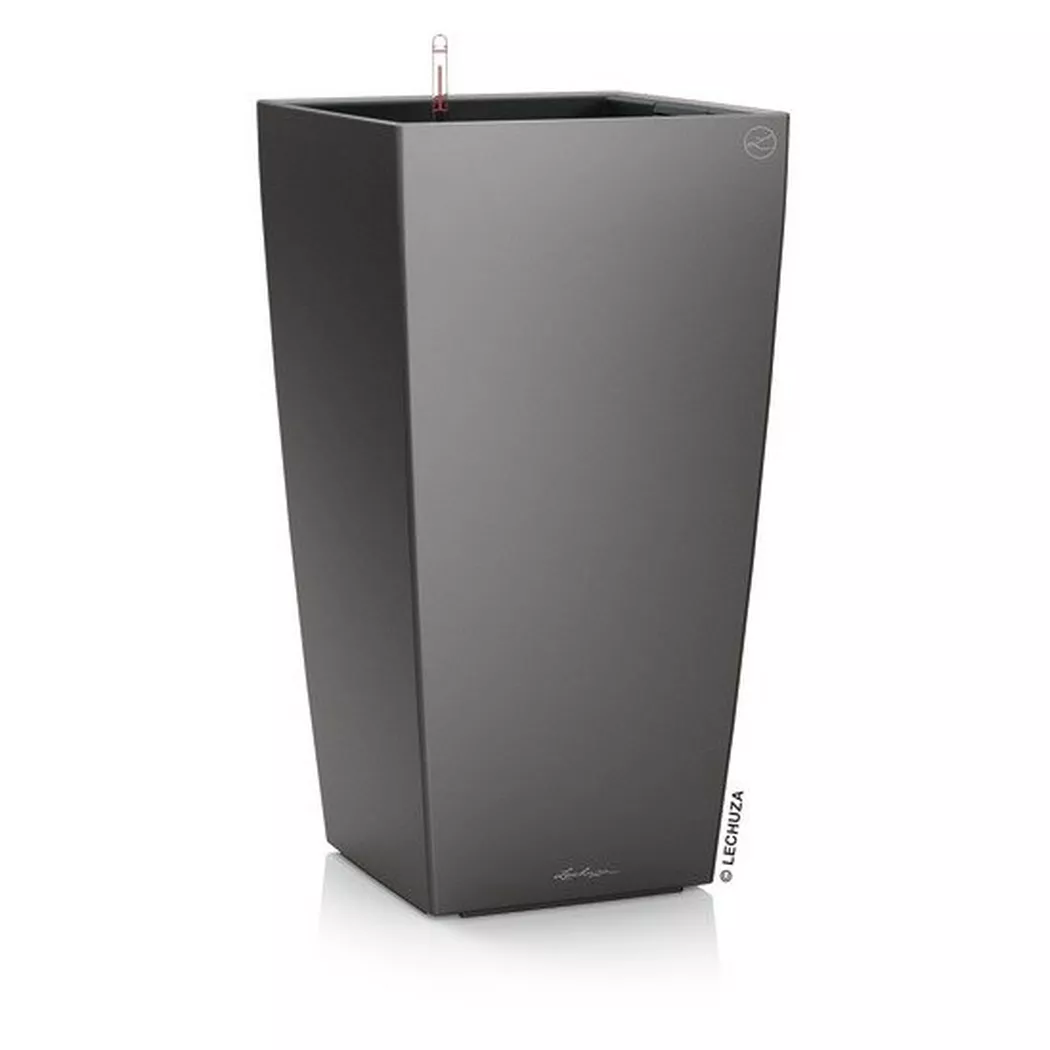 Cubico Premium 30 - kit complet, anthracite métallisé 56 cm