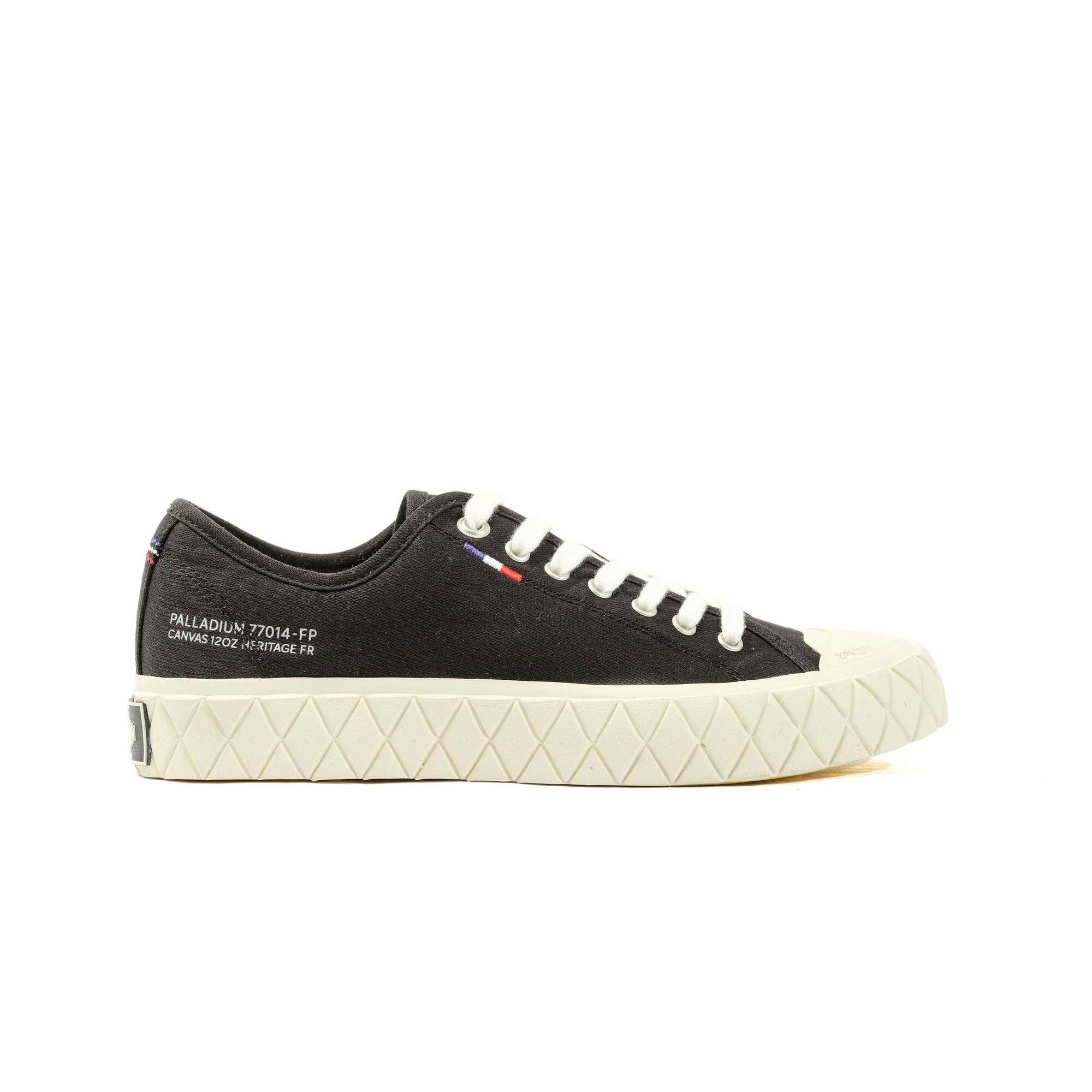 Image of Sneakers Palla Ace Canvas Damen 47