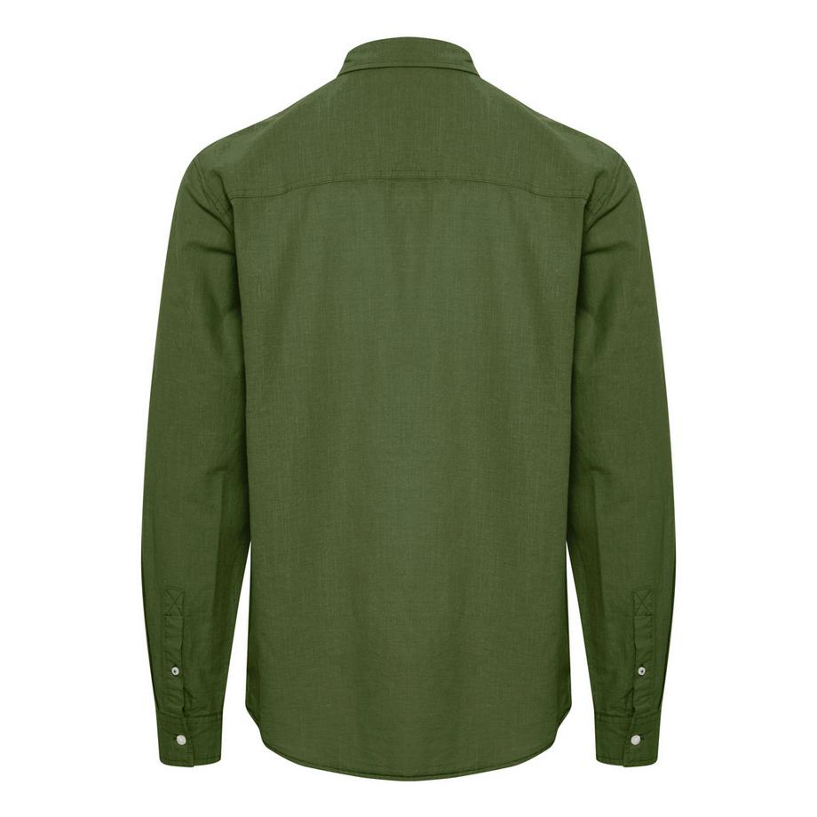 Blend Seasonal Camicia Maniche Lunghe  