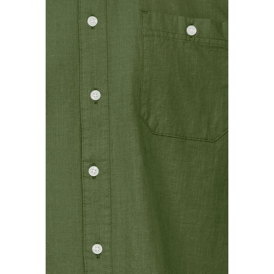 Blend Seasonal Camicia Maniche Lunghe  