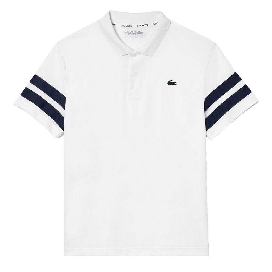 Poloshirt Extratrocken  Tennis