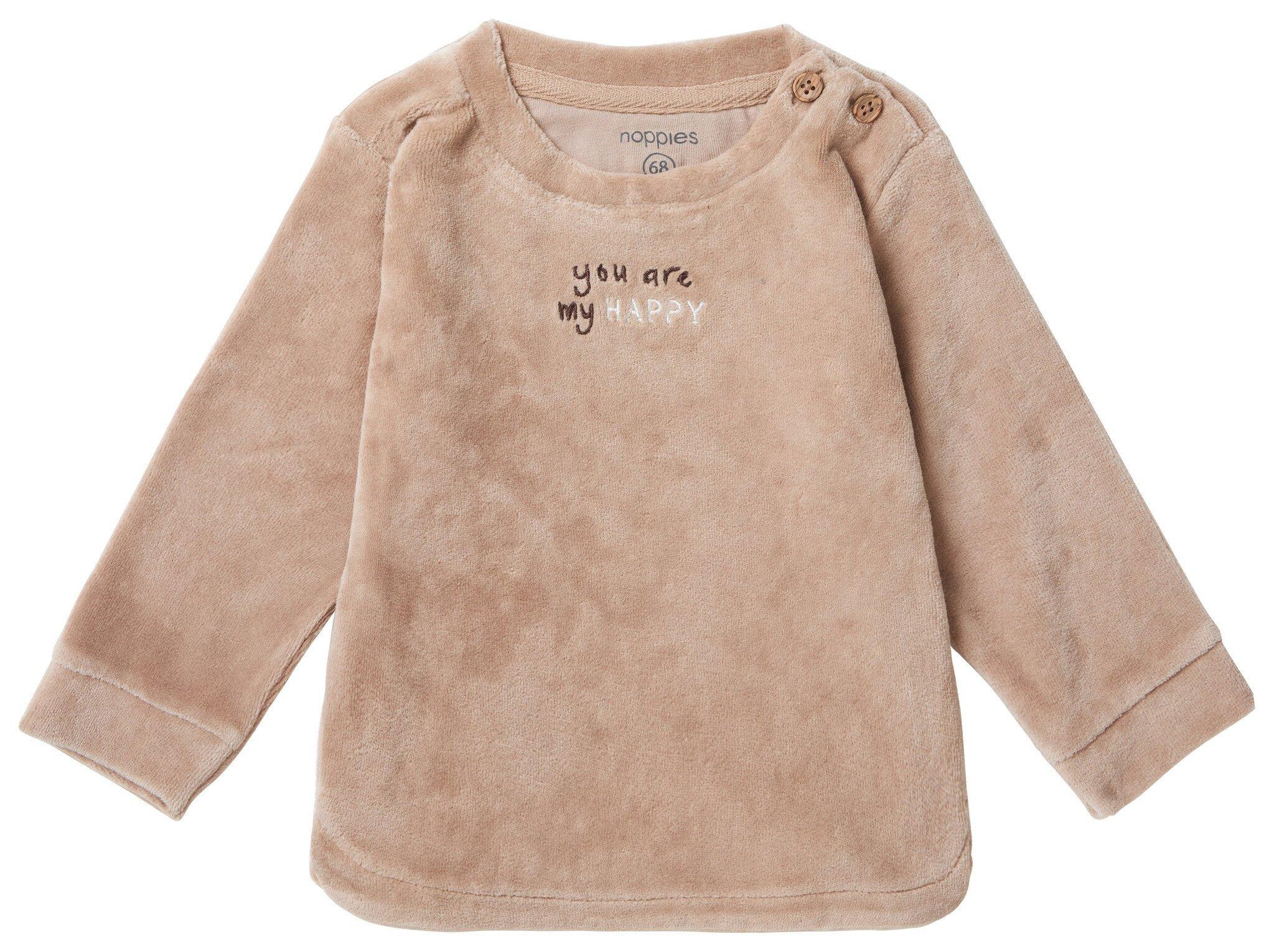 Image of Baby Pullover Tarrant Unisex Braun 68