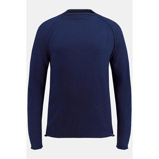 Sthuge  Pullover, CashmereTouch, Rundhals 