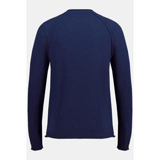 Sthuge  Pullover, CashmereTouch, Rundhals 