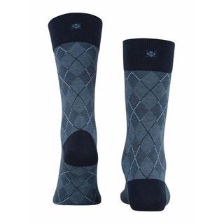 Burlington  socken carrington 