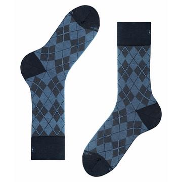 socken carrington