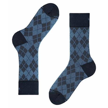 Burlington  chaussettes carrington 