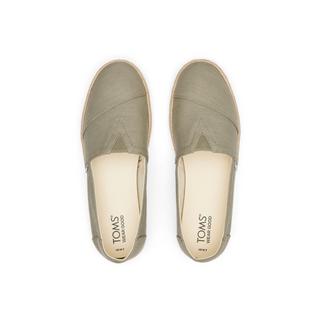 TOMS  espadrillas da donna  alpargata rope 2.0 