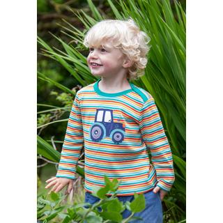 frugi  Kleinkinder Shirt Orion 