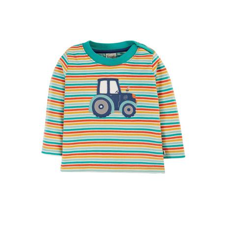 frugi  Kleinkinder Shirt Orion 