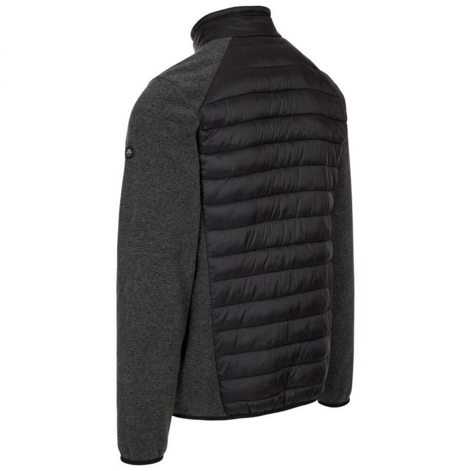Trespass Jynxted Fleecejacke  
