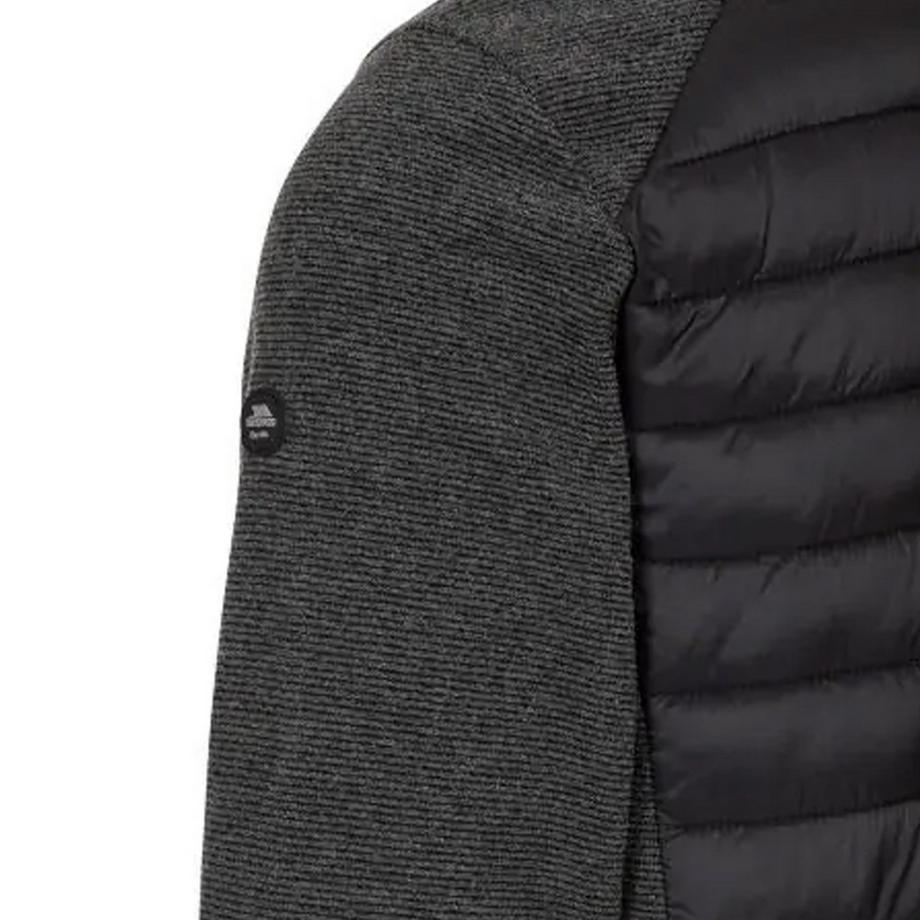 Trespass Jynxted Fleecejacke  