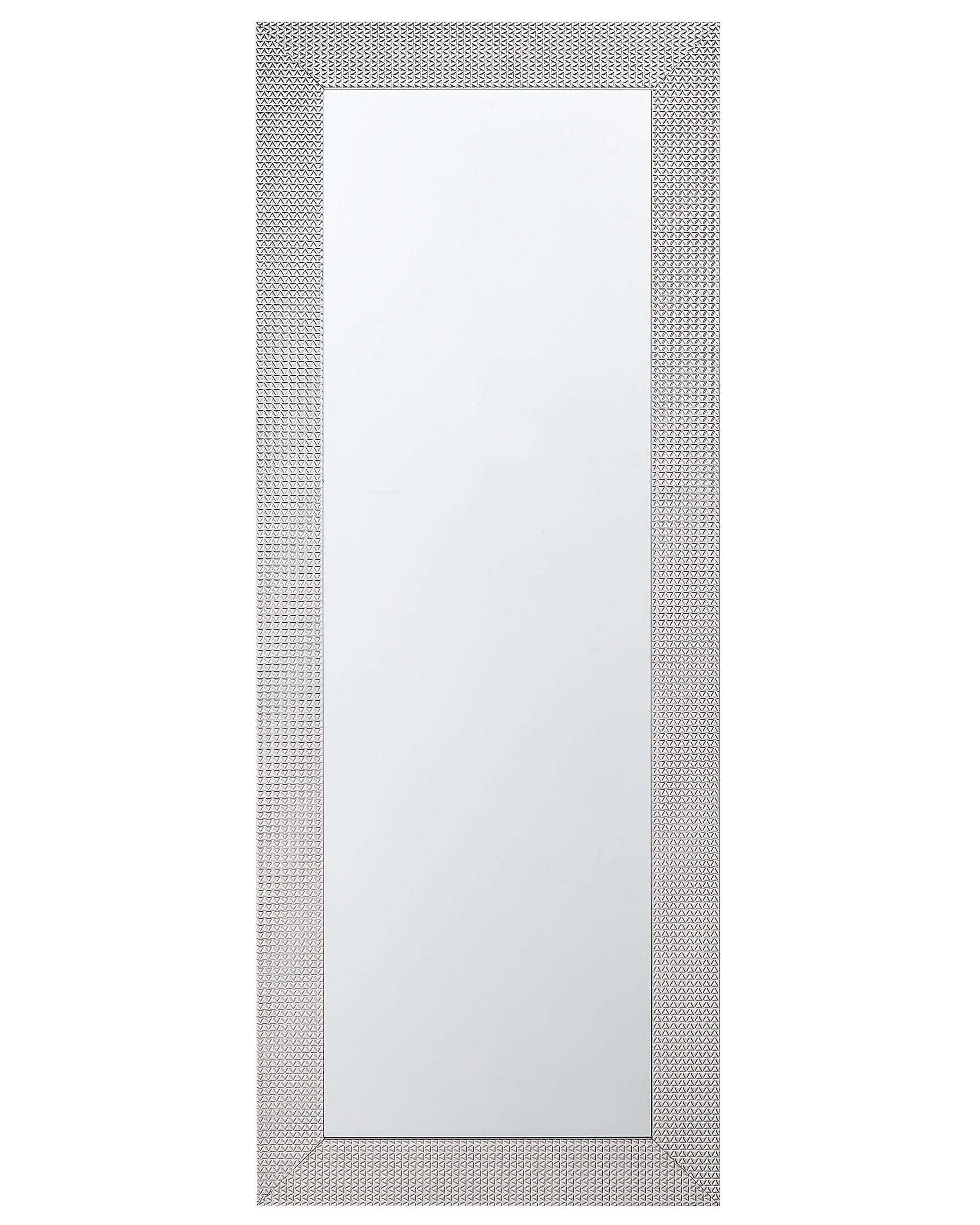 Image of Wandspiegel aus Kunststoff Modern DERVAL Wandspiegel aus Kunststoff Modern DERVAL