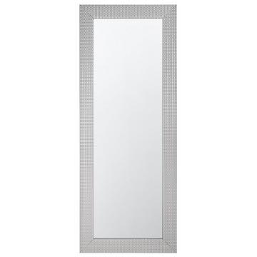 Miroir en Matière synthétique Moderne DERVAL