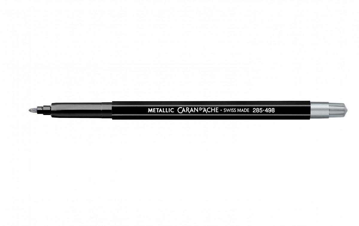 Caran d'Ache Fancolor Faserschreiber 285.498  