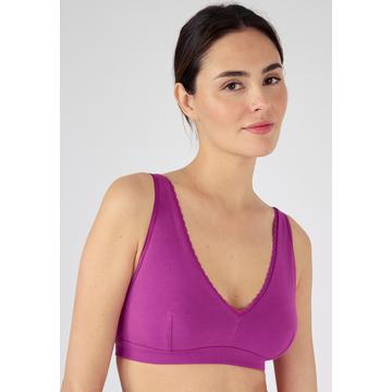 Soutien-gorge brassière confort