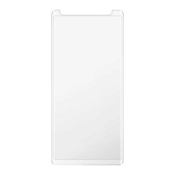 Avizar  Vitre Samsung Note 9 Incurvé Transparent 