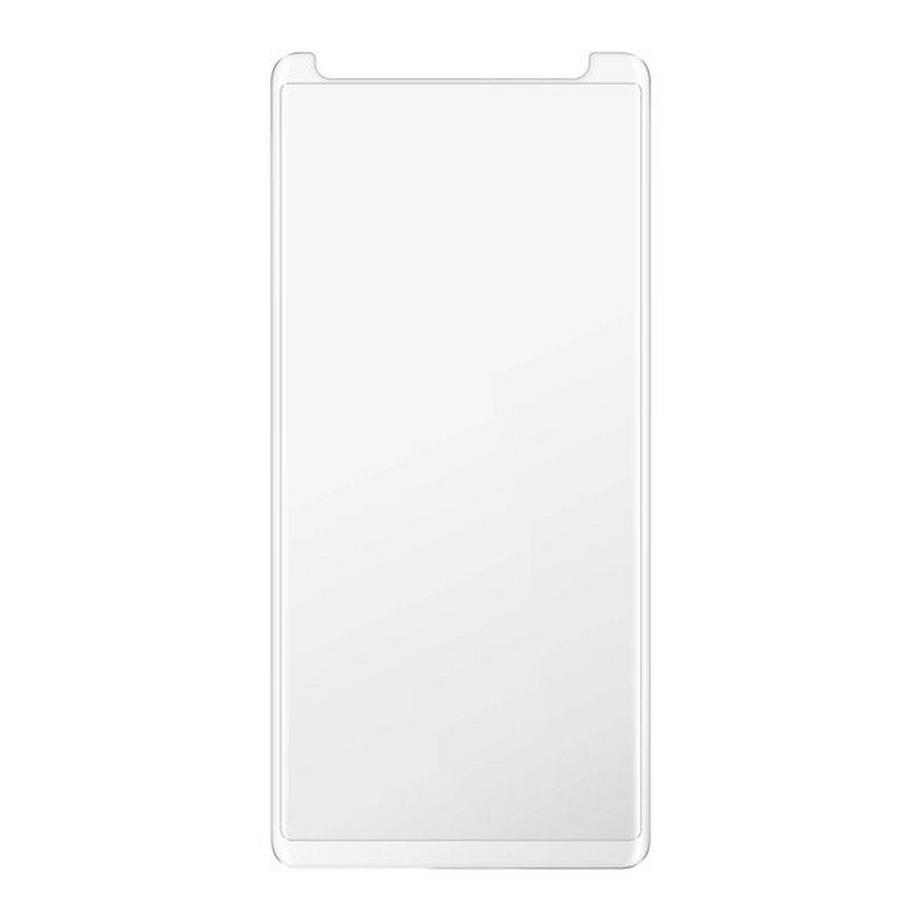Avizar  Vitre Samsung Note 9 Incurvé Transparent 