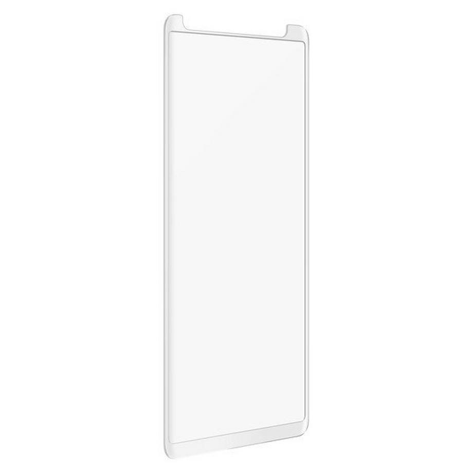 Avizar  Vitre Samsung Note 9 Incurvé Transparent 