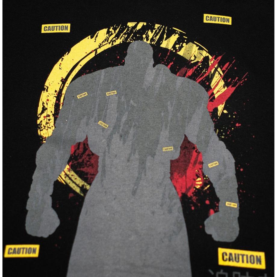 Resident Evil T-Shirt S.t.a.r.s.  