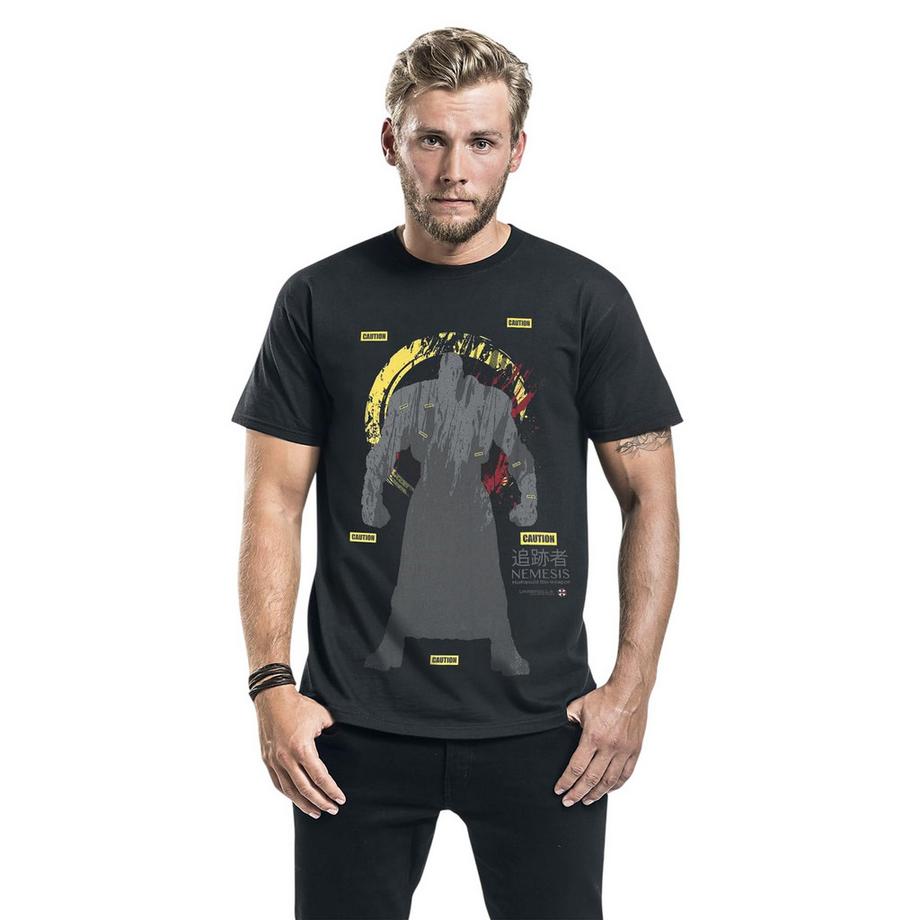 Resident Evil T-Shirt S.t.a.r.s.  