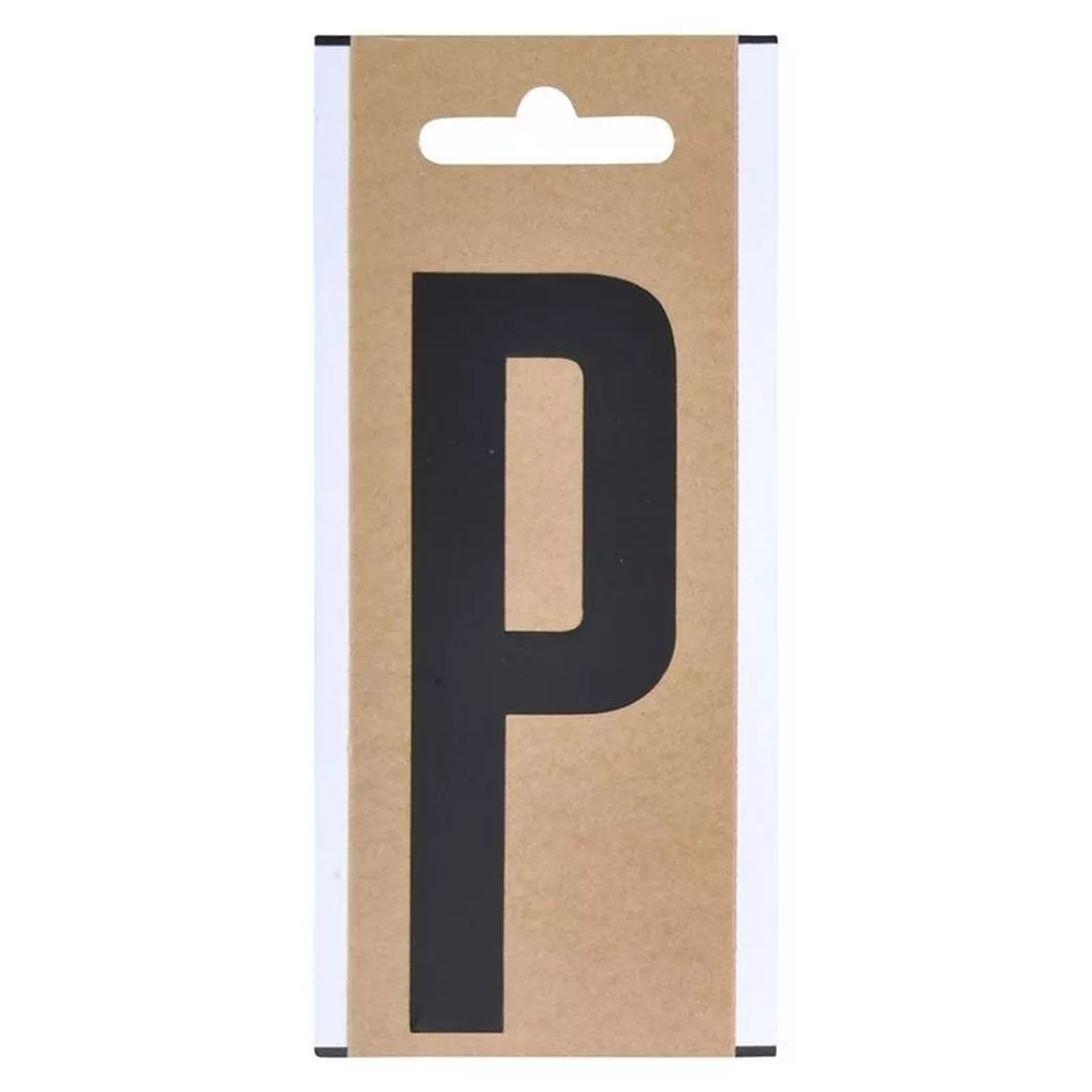 Pricenet – Etikett „P“ 10cm, 10X5CM