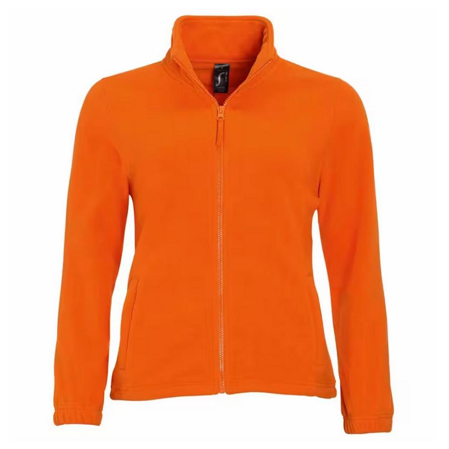 North Fleecejacke