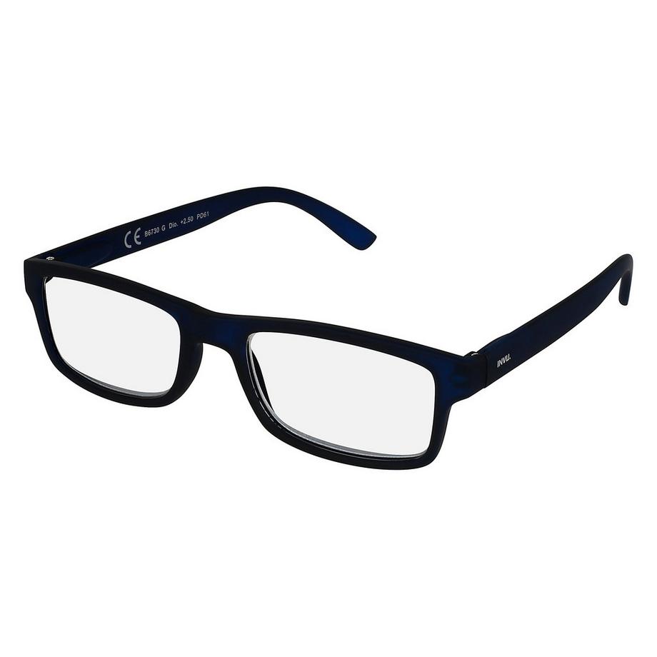 INVU Lesebrille mit Etui  