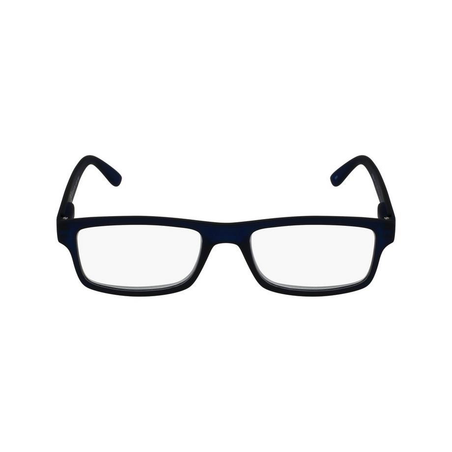 Lesebrille mit Etui