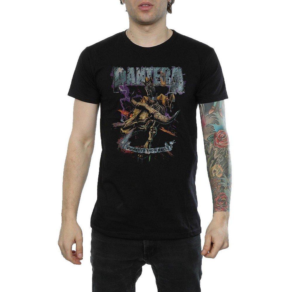 Pantera  Tshirt 