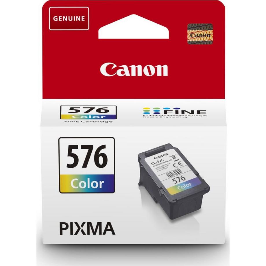 Canon  CANON Tinte 5442C001 PG-576 Farbe 